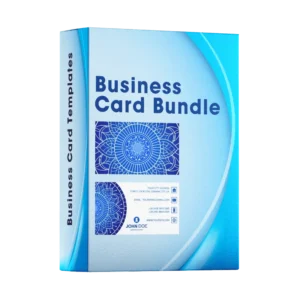 Business Card Templates