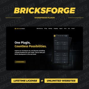 BricksForge