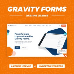 Gravity Forms