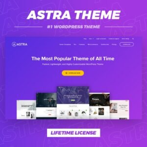 Astra Pro (Agency Growth Bundle)