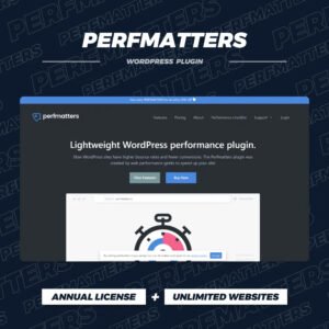 Perfmatters
