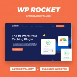 WP Rocket